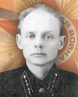 Глазов Владимир Михайлович